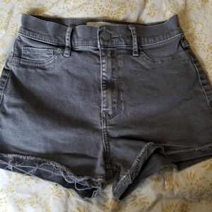 Hollister shorts